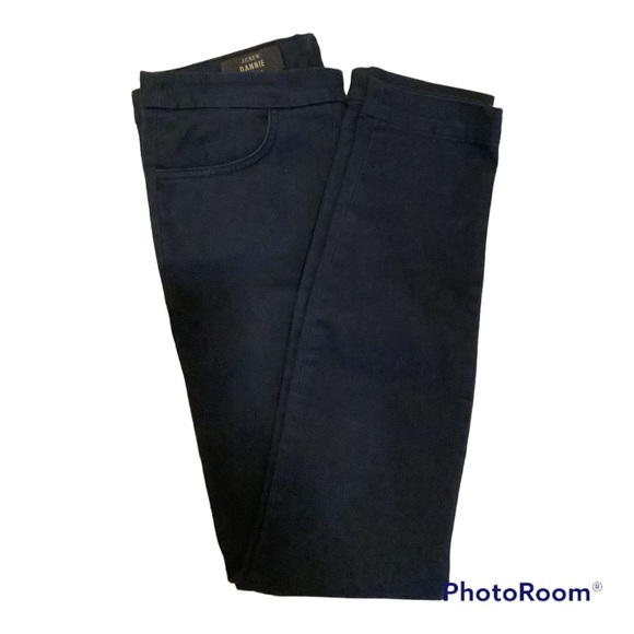 J.Crew Dannie Pants 2 - Picture 2 of 6